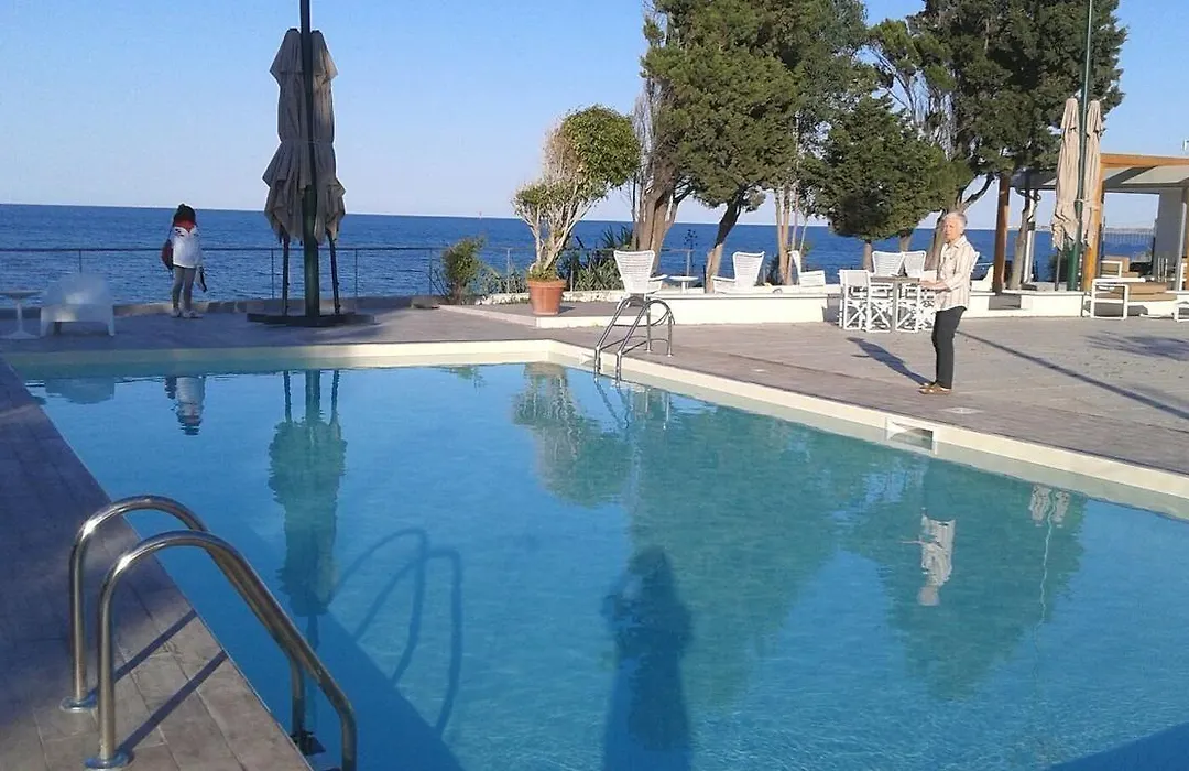B&B Do'mmilio-1