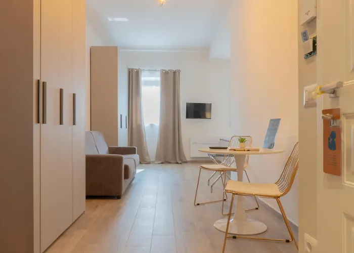 House Room Civico 56Bed and Breakfast